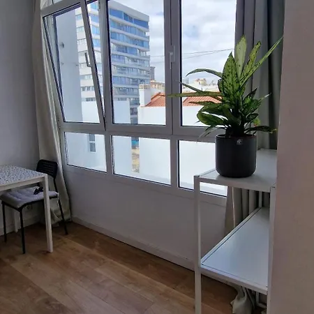 Estudio Canteras * Las Palmas