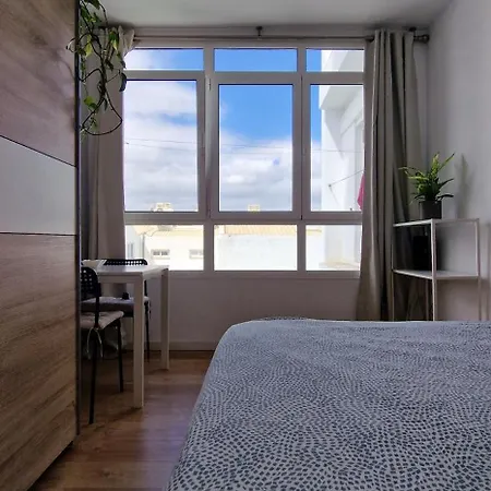 Estudio Canteras Las Palmas