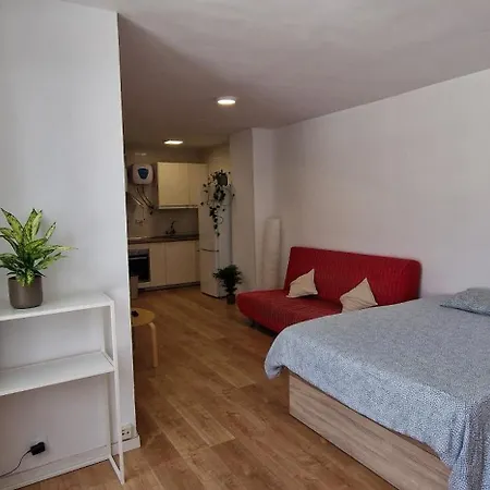 Estudio Canteras Apartment Las Palmas de Gran Canaria