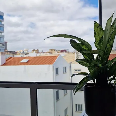 Estudio Canteras Apartment