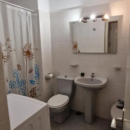 Estudio Canteras Lejlighed Las Palmas de Gran Canaria